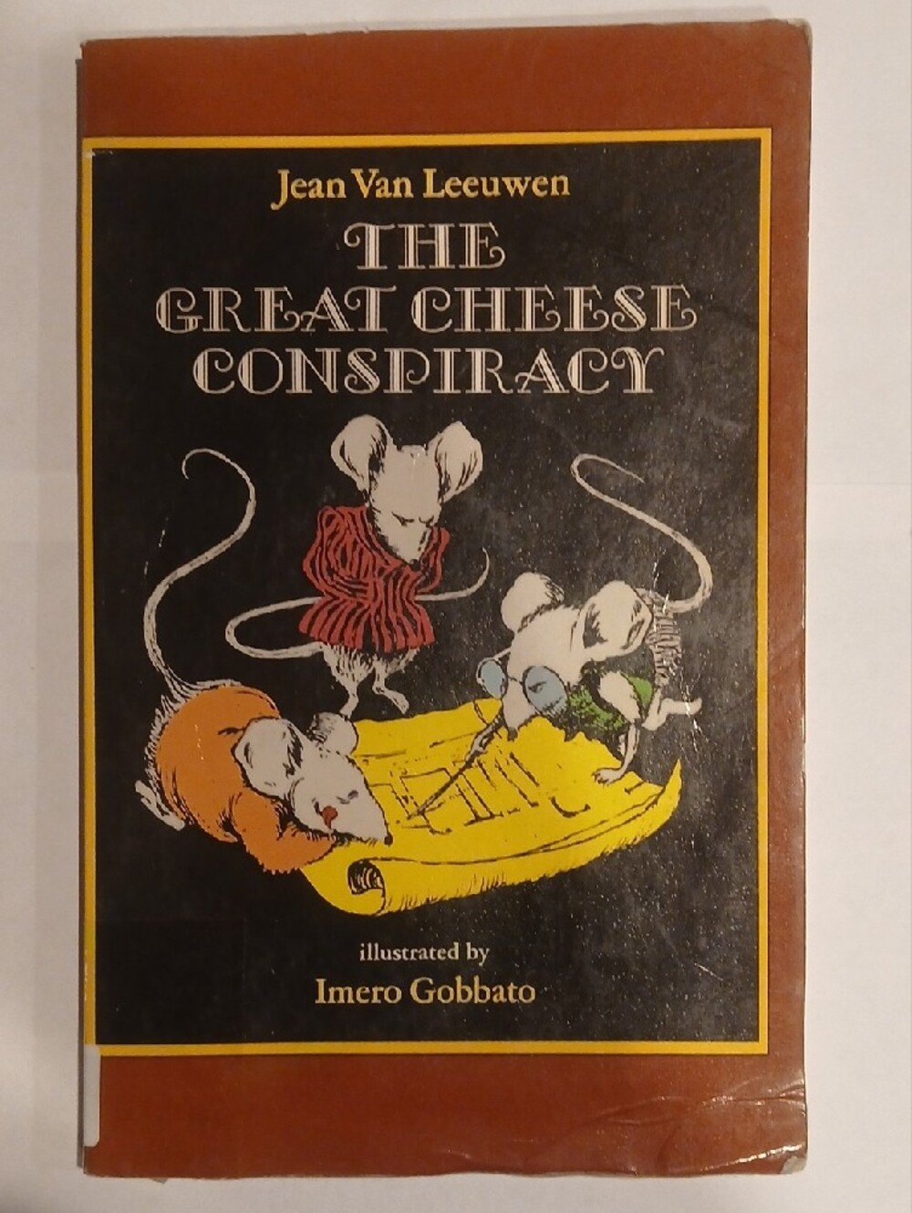 Assorted Children's Picture Books - Multi-Color Collection - Picture 4 of 14